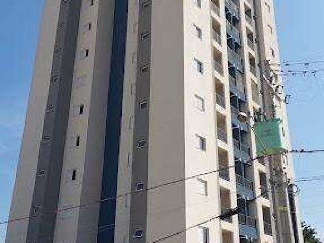 Apartamento à venda no Madrepérola em Santa Bárbara d'Oeste