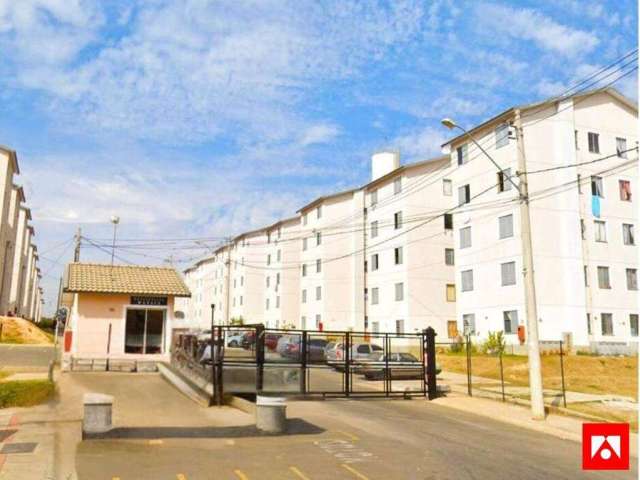 Apartamento à venda no Condomínio Manacá em Santa Bárbara d'Oeste