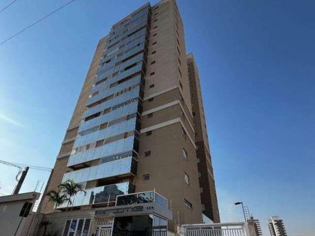 Apartamento à venda no Condomínio Prime em Santa Bárbara d'Oeste