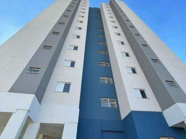 Apartamento à venda no condomínio Madrepérola em Santa Bárbara d'Oeste