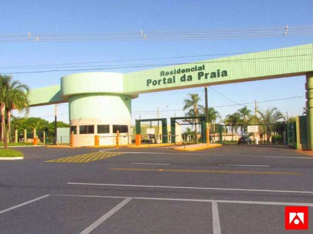 Casa à venda no Condomínio Residencial Portal da Praia em Buritama