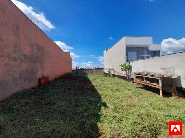 Terreno à venda no Terras de Santa Bárbara em Santa Bárbara d'Oeste