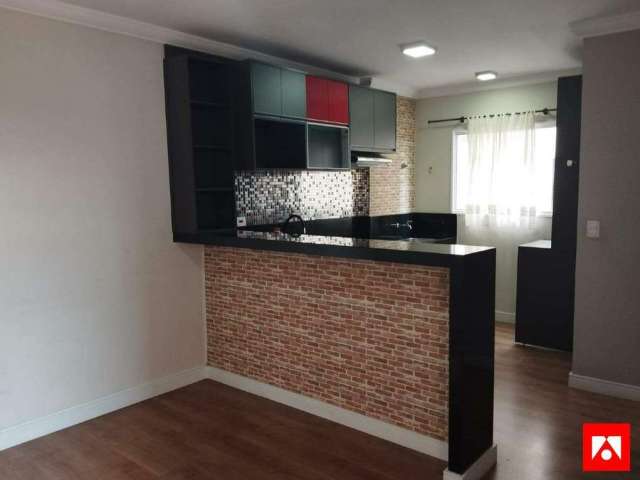 Apartamento à venda no Residencial Viva Feliz em Santa Bárbara d'Oeste