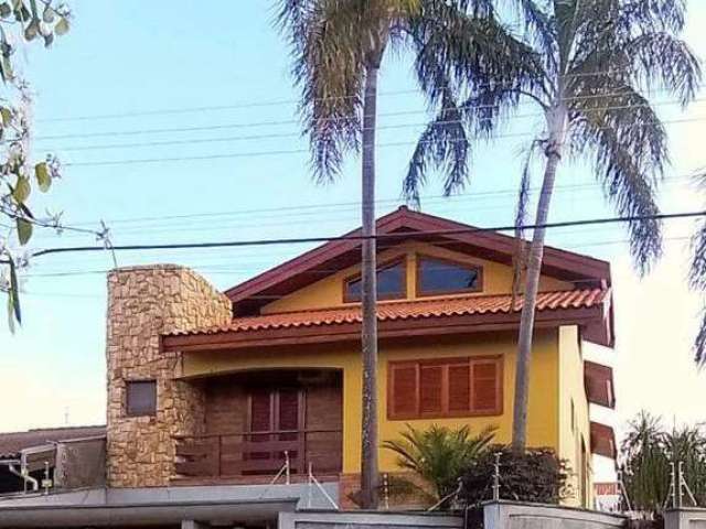 Casa à venda no Jardim Paulistano em Americana