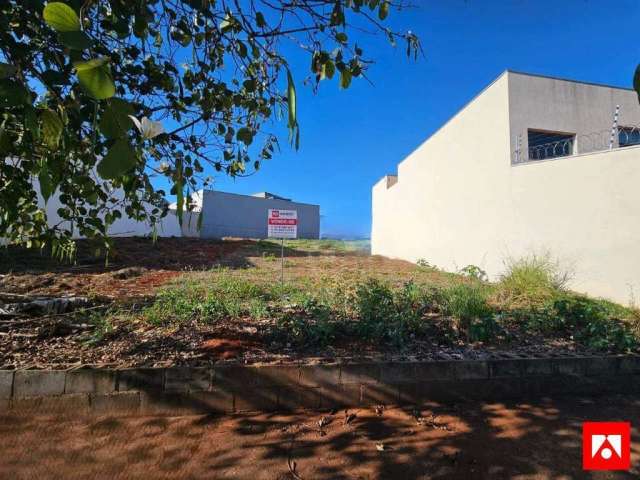 Terreno à venda no Terras de Santa Bárbara em Santa Bárbara d'Oeste