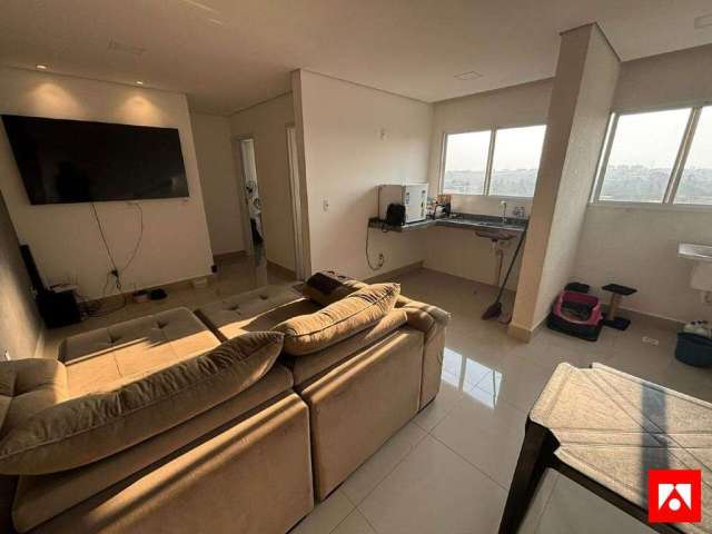 Apartamento à venda no Residencial Dom Pietro em Santa Bárbara d'Oeste