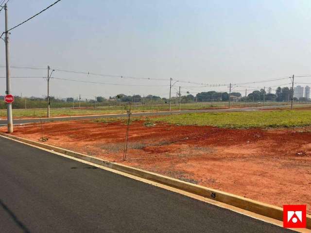 Terreno residencial à venda na Vila Pântano em Santa Bárbara d'Oeste