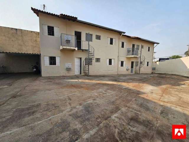 Conjunto de 4 Kitnets à Venda no Residencial Furlan em Santa Bárbara d'Oeste