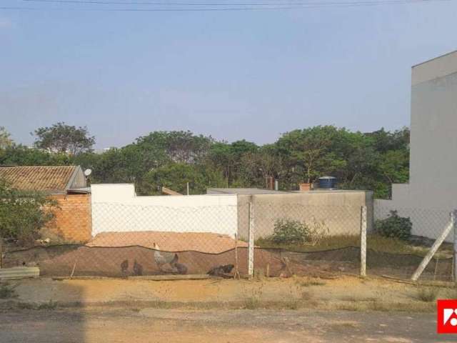 Terreno à venda no Jardim Boer em Americana