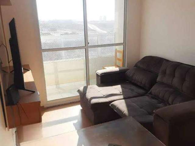 Apartamento à venda no Residencial Amplitude em Santa Bárbara d'Oeste