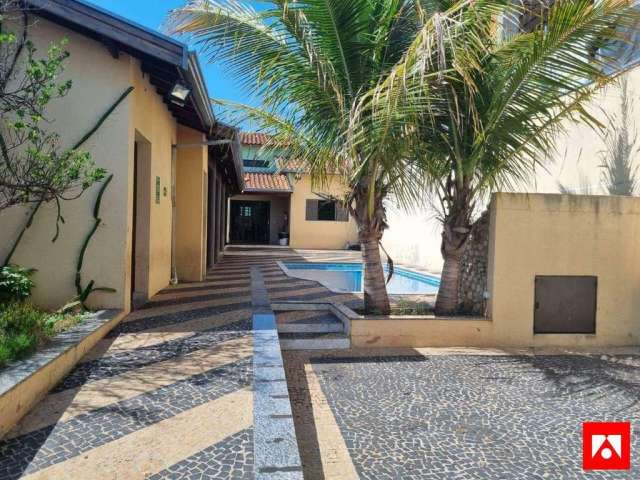 Casa à venda no Jardim Fernando Mollon, em Santa Bárbara d'Oeste