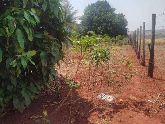 Terreno à venda no Terras de Santa Bárbara, em Santa Bárbara d'Oeste