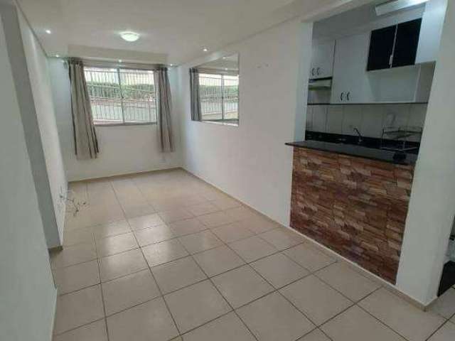 Apartamento à venda no Condomínio Residencial Topázio Ville em Campinas