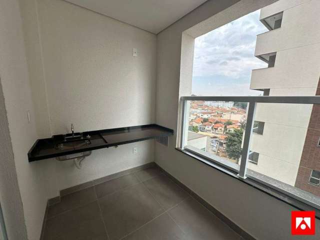 Apartamento à venda no Boulevard de Rose, no Centro de Santa Bárbara d'Oeste