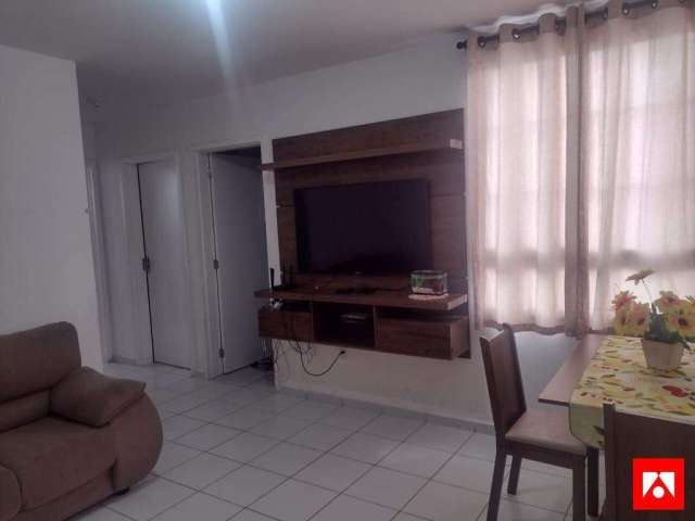 Apartamento à venda no Residencial Tainá, em Americana