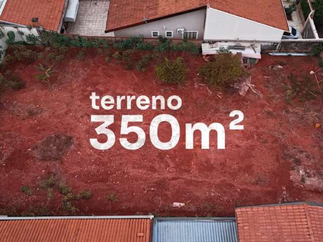 Terreno residencial à venda no Jardim Ipiranga em Americana