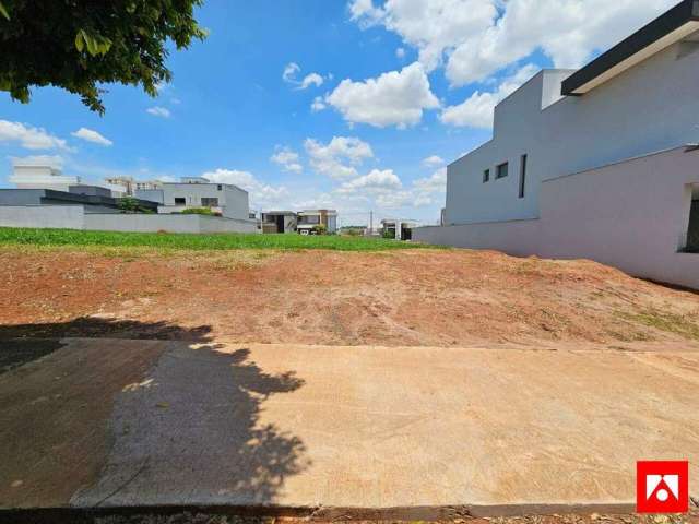 Terreno à venda no Residencial Firenze em Santa Bárbara d'Oeste