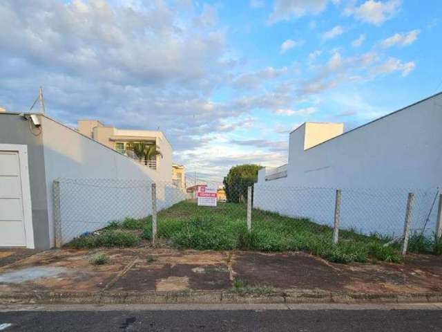 Terreno à venda no Jardim Flamboyant, em Santa Bárbara d'Oeste