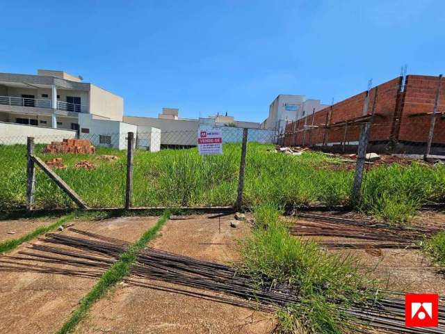 Terreno à venda no Residencial Dona Margarida em Santa Bárbara d'Oeste