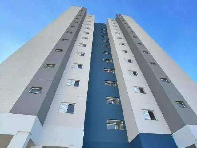 Apartamento à venda no Condomínio Madrepérola em Santa Bárbara d'Oeste