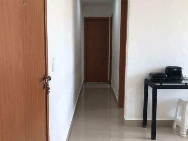 Apartamento à venda no Residencial Amplitude em Santa Bárbara d'Oeste