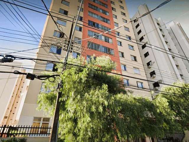 Residencial Mar Del Plata - Apartamento à venda com 3 dormitórios (1 suíte) -  Centro, Londrina, PR