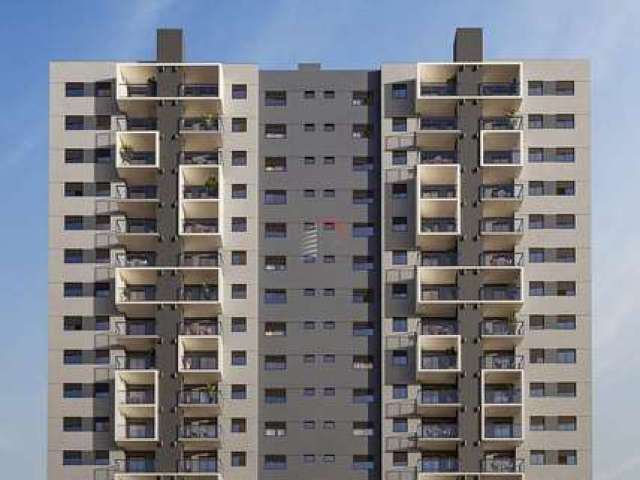 Ed. Home433 - Apartamento Lançamento Prestes à venda - Terra Bonita, Londrina/ PR