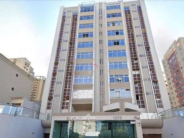 Ed. Serra Negra - Apartamento à venda com 3 dormitórios por R$ 670.000,00 - Centro, Londrina, PR