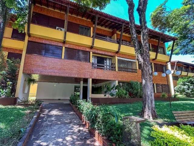 Condominio Morada do Sol - Apartamento à venda com 3 dormitórios sendo 1 suíte - Bela Suiça, Londri