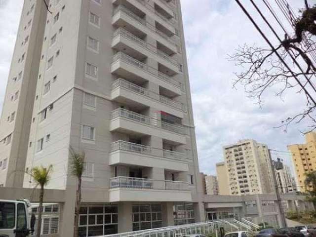 Ed. Splendor - Apartamento à venda com 3 dormitórios (1 suíte) por R$ 650.000,00 -  Centro - Londri