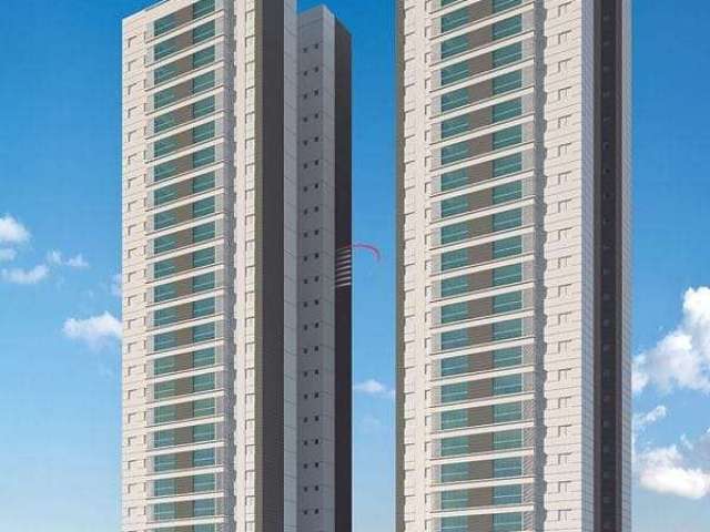 Ed. Aria Residence- Apartamento com 2 dormitórios à venda, 85 m² por R$ 780.000 - Gleba Palhano - L