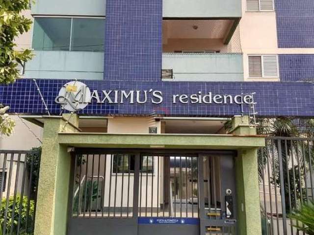 Ed. Maximu´s Residence- Apartamento de 64m² para  para venda - Vila Brasil - Londrina/PR