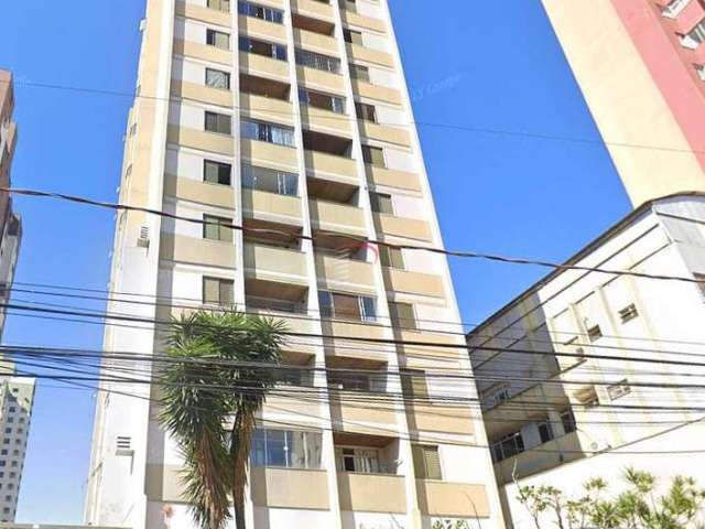 Ed. Regina Izabel - Apartamento à venda com 2 dormitórios - Centro, Londrina/ PR