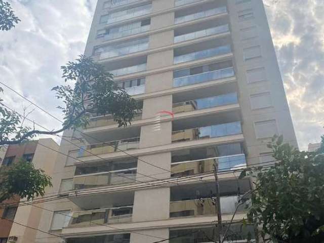 Apartamento à venda 3 Quartos, 3 Suites, 4 Vagas, 242M², Centro, Londrina - PR | Edifício Diamond R