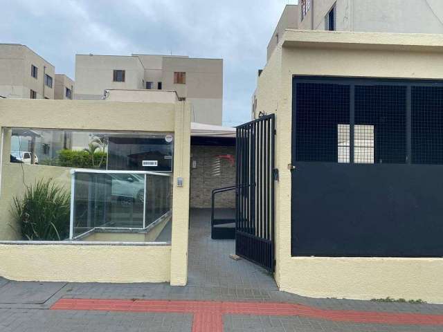 Residencial Vista Bela 7 - Apartamento à venda com 2 dormitórios por R$ 130.000,00 - Vista Bela, Lo