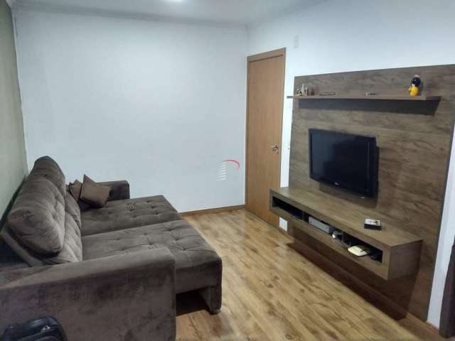 Residencial Parque Lisboa - Apartamento à venda com 2 dormitórios -  Jardim Maria Luiza, Londrina/P