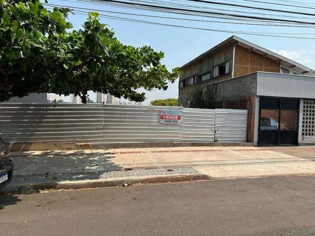 Terreno comercial à venda com 375m²  - Jd Sumaré, Londrina/PR