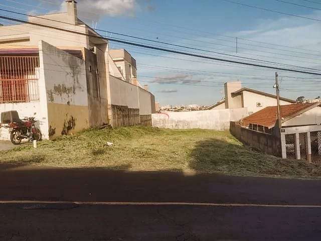 Terreno à venda, Portal de Versalhes 2, Londrina, PR