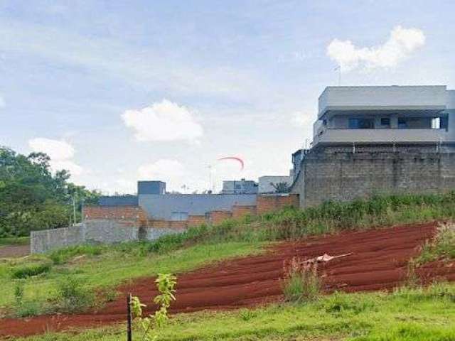 Terreno à venda,  Gleba Simon Frazer, Londrina, PR