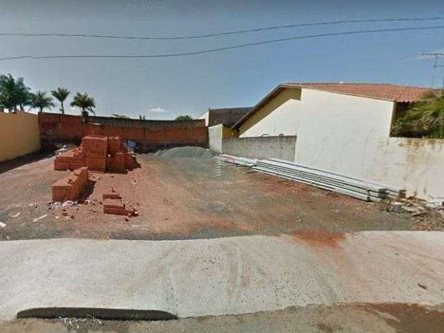 Terreno de 300m² à venda por R$ 270.000 - Ibiporã/PR