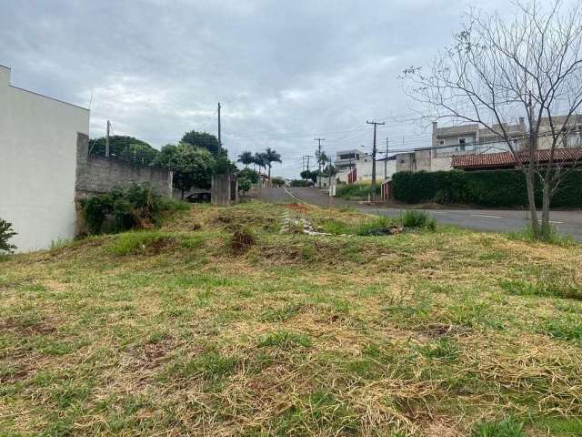 Terreno de 457m²  à venda por R$ 350.000,00 - Jd. Portal de Versalhes 2 - Londrina/PR