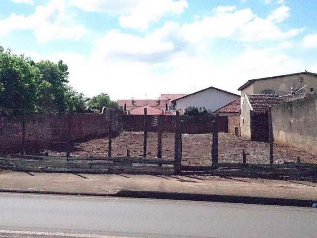 Terreno à venda, 600 m² por R$ 701.000,00- Jardim Beltrão - Ibiporã/PR