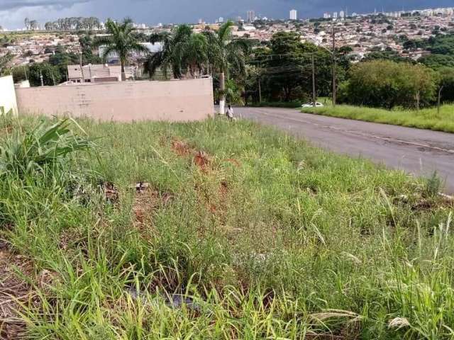 Terreno de 360m² à venda por R$ 200.000 - Alto da Boa Vista - Londrina/PR