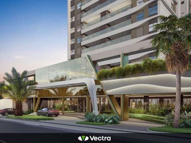 | Ed. Oro Lançamento |  Apartamento à venda com 3 suítes- Nova Prochet, Londrina/ PR