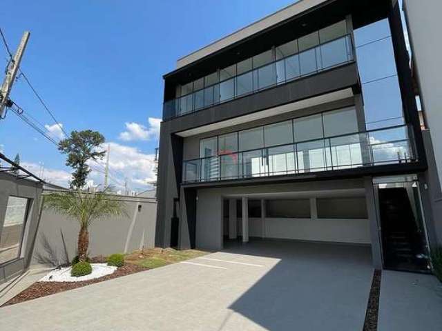 Casa à venda com 3 suítes por R$ 1.290.000,00 -  Universitário, Londrina, PR