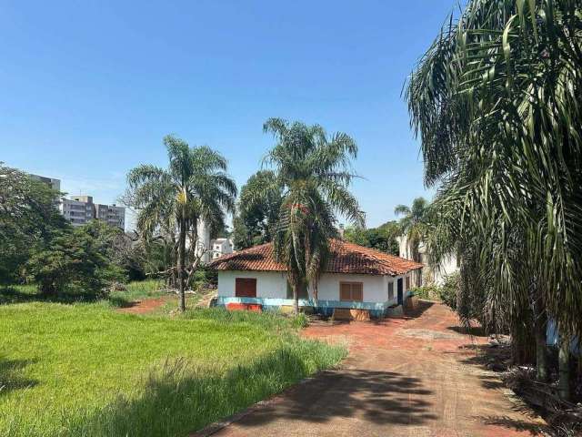 Terreno à venda com 5.000m²  -  Parque Jamaica, Londrina/ PR