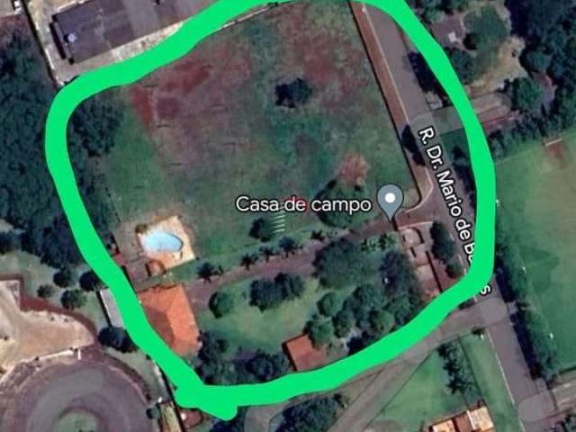 Terreno em zoneamento industrial à venda com 10.000 m² por R$ 7.00.000,00 -  Lindóia, Londrina, PR