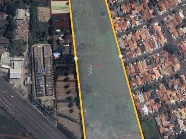 Terreno à venda de 70.000m²  - PR 445 - Londrina/PR