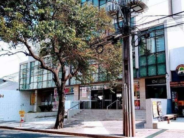 Sala Comercial à venda por R$ 370.000 - Centro - Londrina/PR