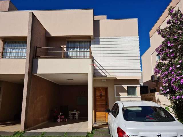 Condomínio Villa Hipica -  Casa à venda com 3 dormitórios (1 suíte) - Jardim Jóquei Club, Londrina,